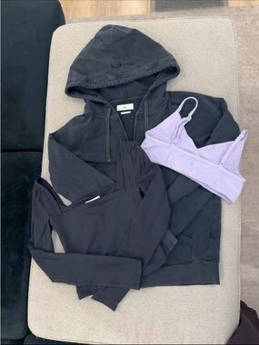 Aritzia Top Bundle